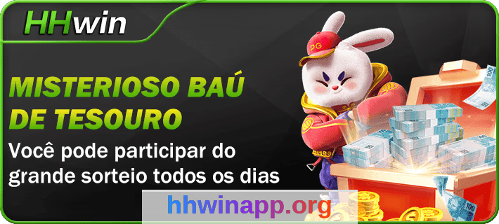 hhwin: Ganhe Bônus de R + Saque em 24h | Cassino 2026 22 Imagem da página inicial 1