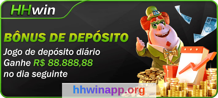 hhwin - Free Spins: Maximize Seus Ganhos Agora 4 Imagem ilustrativa