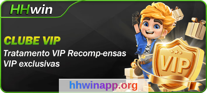 hhwin - Torneios Especiais: Prêmios Épicos 4 Imagem ilustrativa