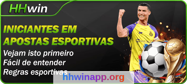 hhwin - Baixar App: Jogue Onde Estiver 4 Imagem ilustrativa