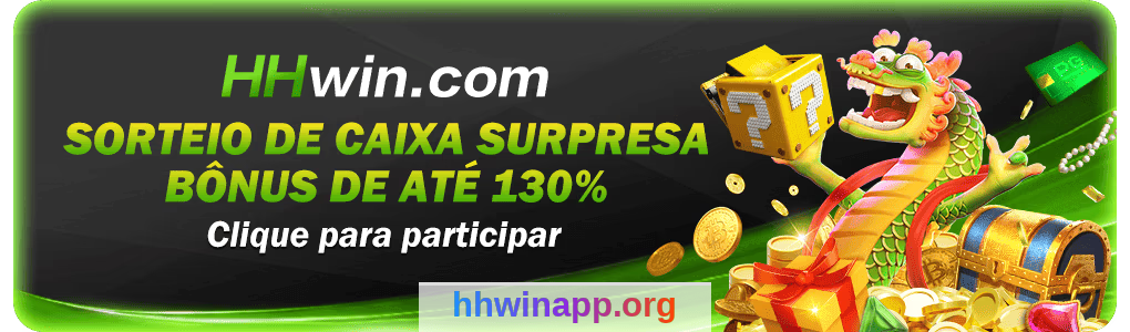 hhwin - Política de Bônus: Guia Completo para Usuários 4 Imagem ilustrativa